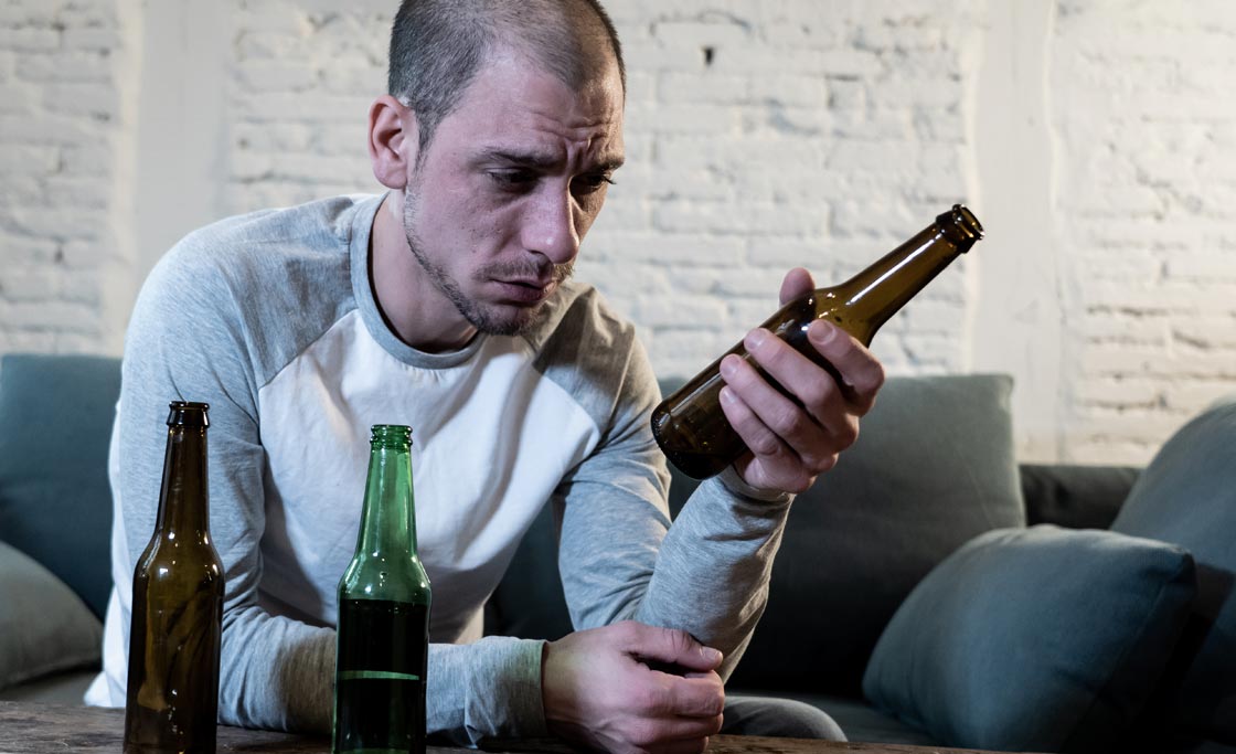 Убрать алкогольную зависимость в Шахтерске